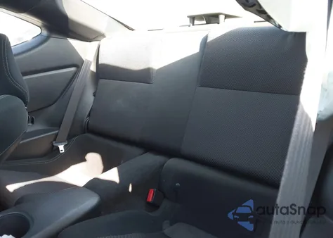 2017 Toyota 86 from USA, damaged, VIN JF1ZNAA14H8701908